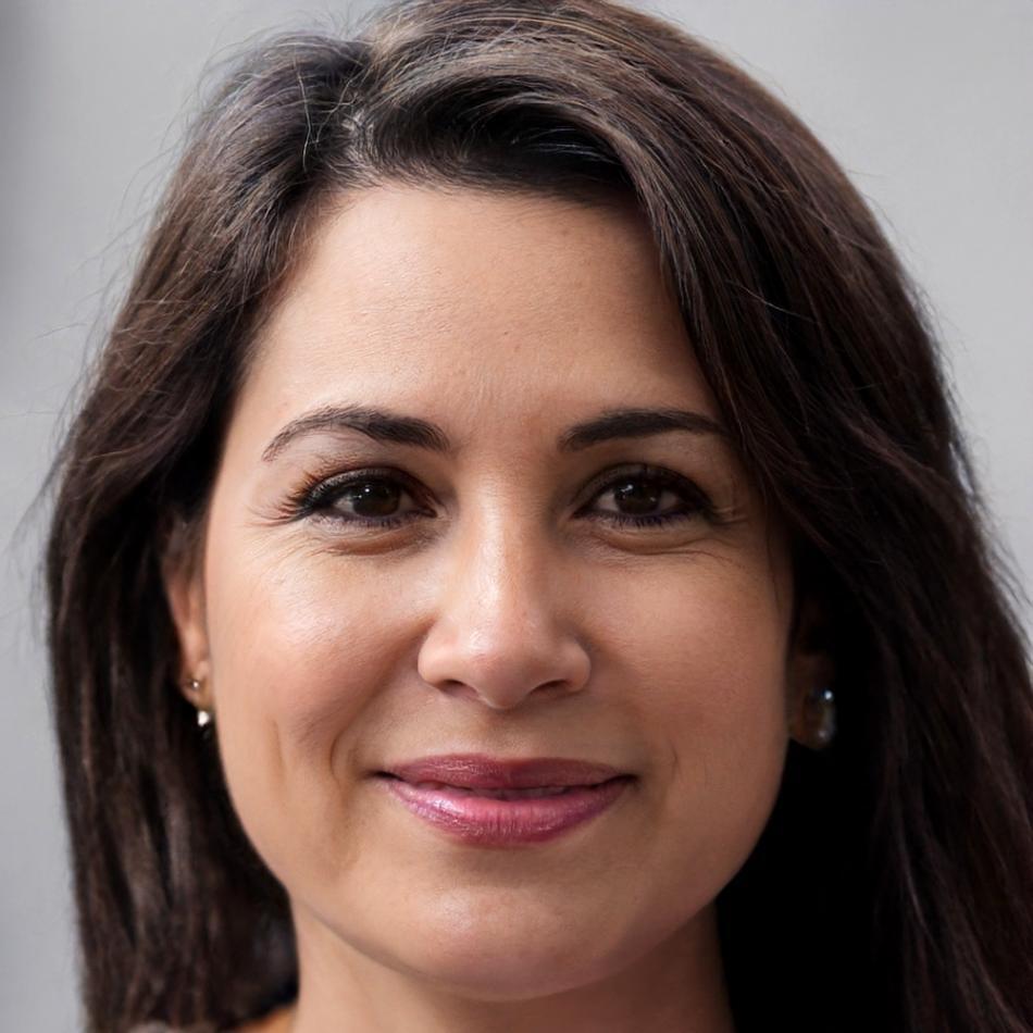 Carmen Martínez